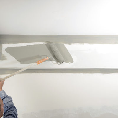 Tendencias en techos pintados: 5 ideas que te encantarán