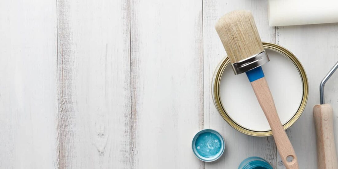 Pintar muebles sin lijar en 4 sencillos pasos - Bien hecho