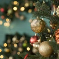Llena de magia tu hogar con estas ideas de decoración de Navidad