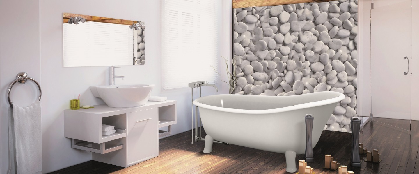 Redecorar tu baño sin reformas? Se puede - Blog Motif