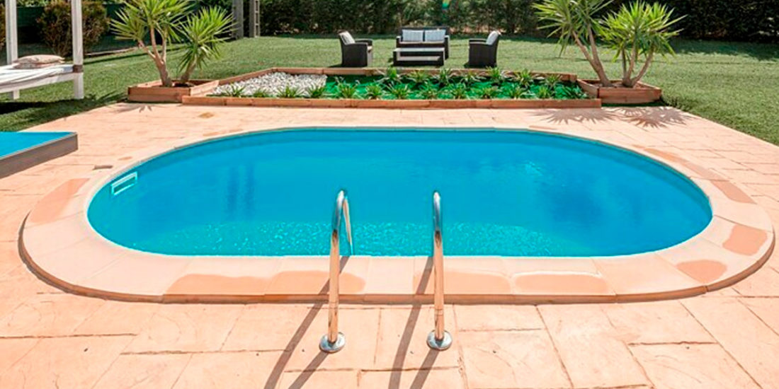 Izar Hacer bien Asalto Tipos de piscinas: ¿cuál se adapta mejor a tu casa? - Bien hecho