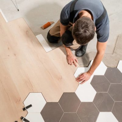Cambiar el suelo de casa: ¿cuáles son los mejores materiales disponibles?
