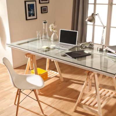 Ideas de organización para la decoración de tu escritorio
