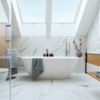 Ideas para la reforma de un baño pequeño