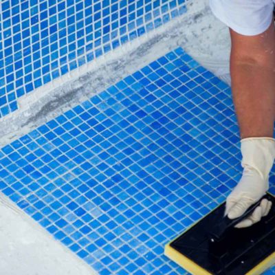 Cómo reparar piscinas de todo tipo de materiales fácilmente
