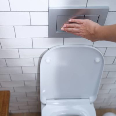 Tipos de cisterna de WC: todo lo que necesitas saber para elegir la más adecuada