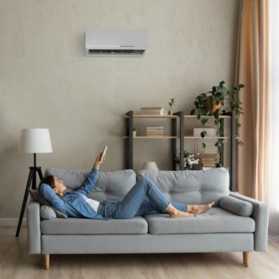 Qué es el aire acondicionado Inverter y cómo elegir el más adecuado para tu hogar