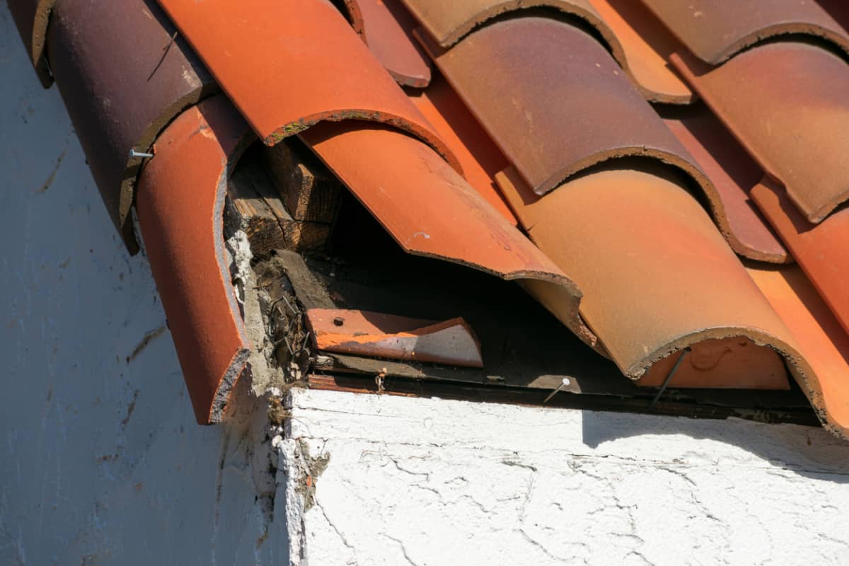 reparación de tejados: lo que debes saber