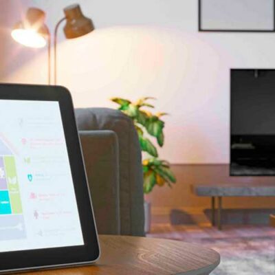 Dispositivos útiles para la Smart Home: cómo ahorrar energía con la domótica en casa