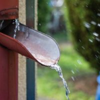 Cómo recoger el agua de lluvia y darle diferentes usos en la casa