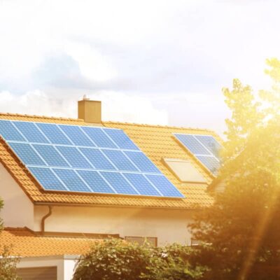 Paneles solares para casa: ¿son una opción sostenible y económica?