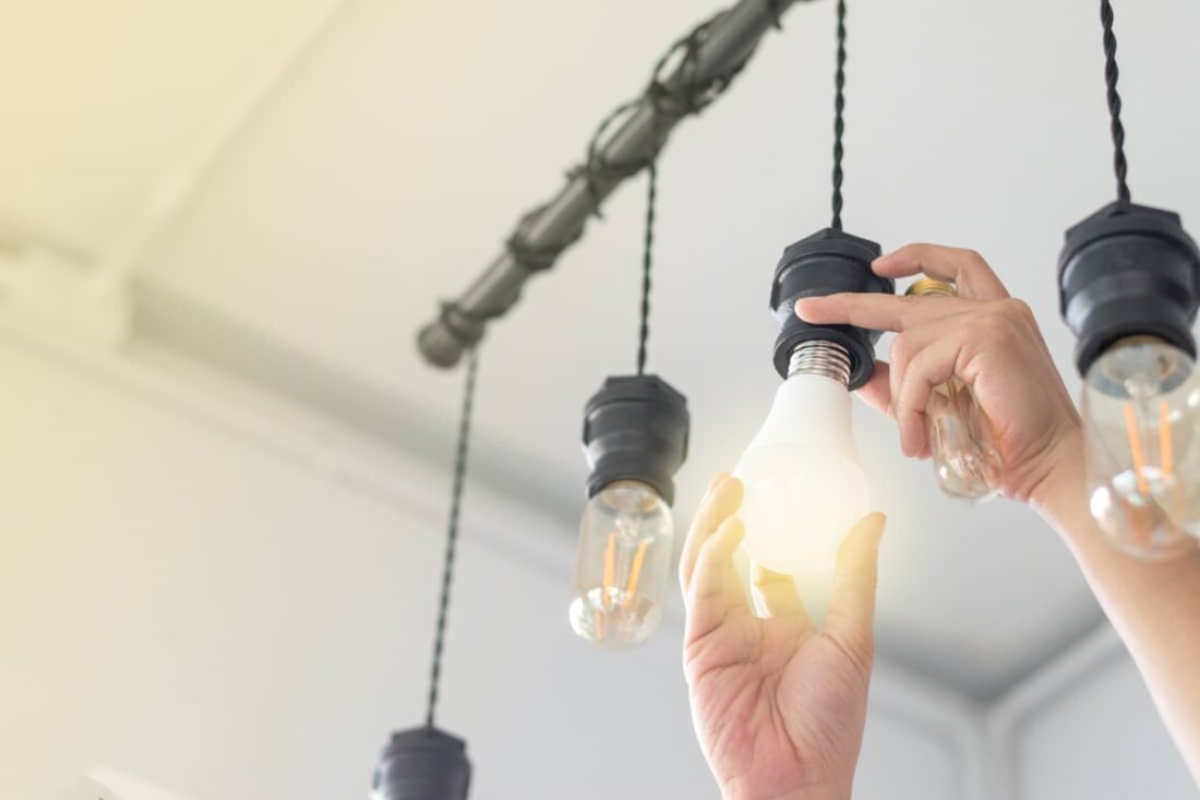 Las 5 mejores lámparas y bombillas inteligentes