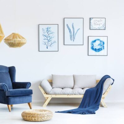 Tendencias en decoración verano 2023: refresca tu hogar con los nuevos estilos
