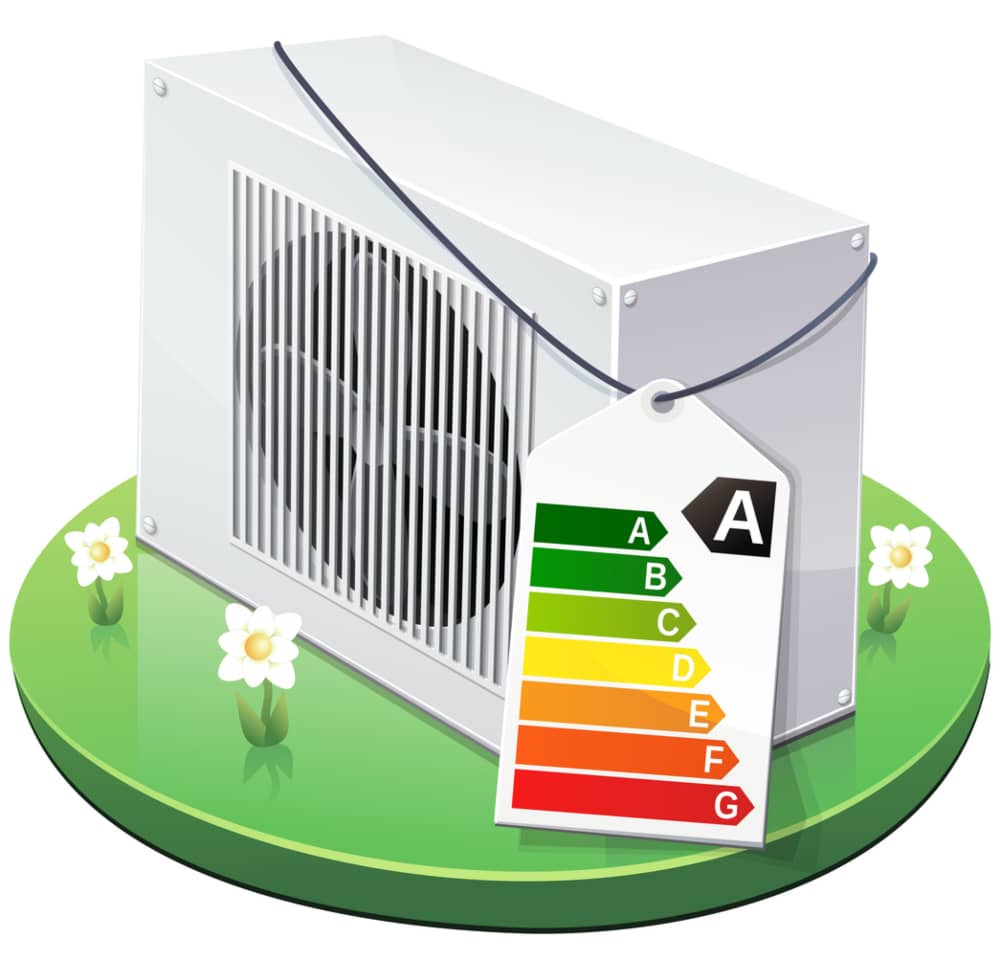 Temperatura ideal aire acondicionado para ahorrar, precio
