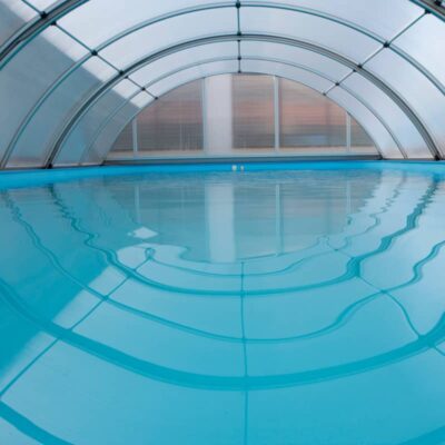 Climatizar una piscina: todo lo que necesitas saber