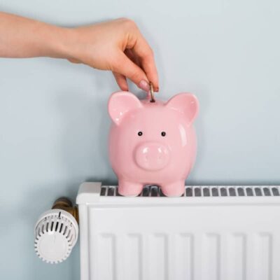 Cómo ahorrar en calefacción y bajar las facturas a la mitad