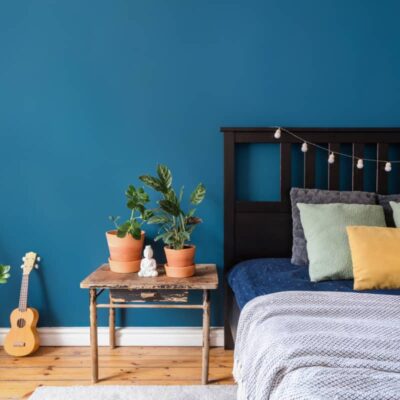Las mejores ideas para decorar camas con cojines