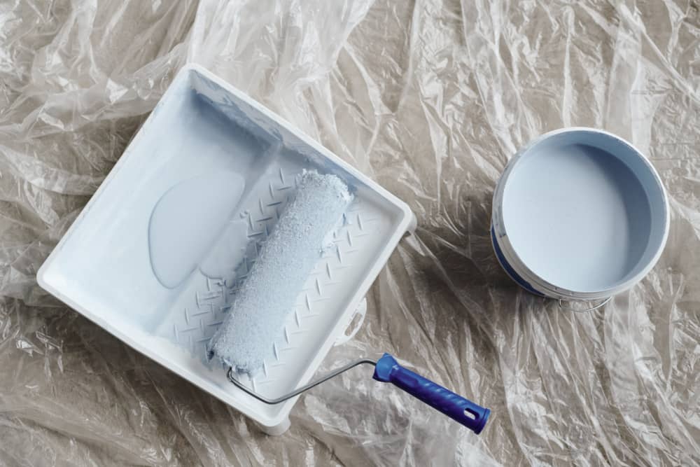Cómo escoger los tipos de rodillos para pintar? – The Home Depot Blog
