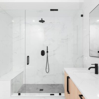 Ideas de decoración de baños: prácticas y con estilo